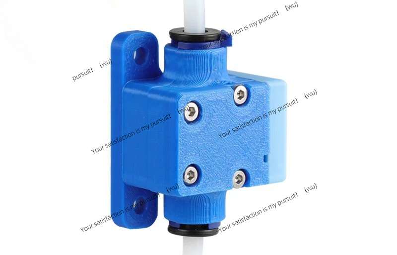 Filament Runout Sensor - Für Mellow DIY MDM Filament-Erkennungsmodul, Filamentauslauf-,