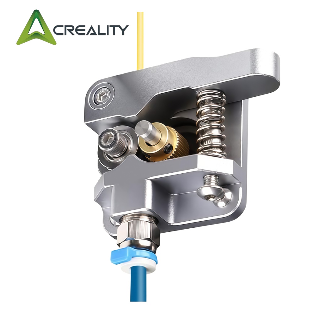 Creality Printer Ender 3 - Offizielles Creality Ender 3 Extruder-Upgrade aus