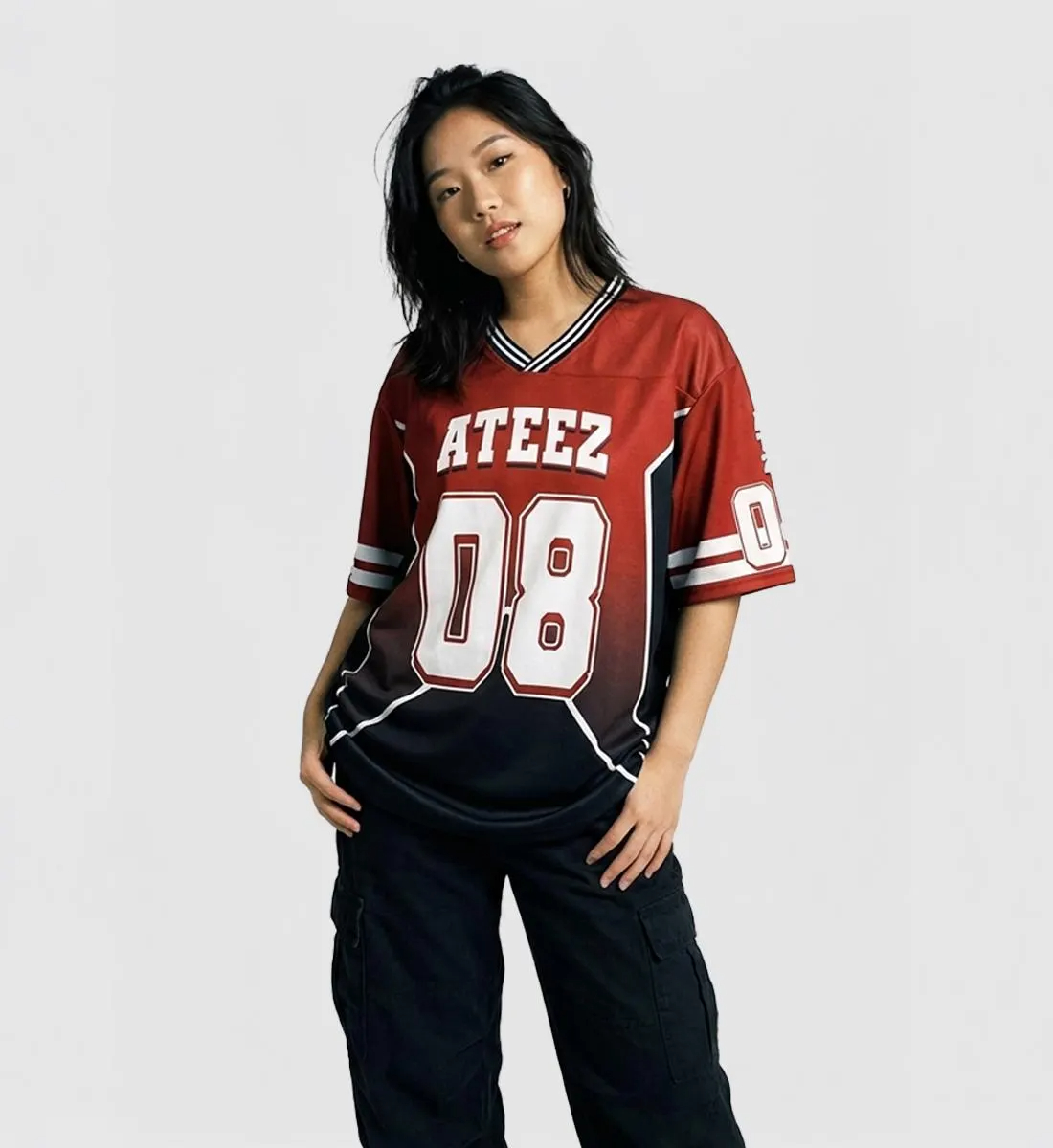 3D Printing Etsy - EEZ K-Pop-Trikot, Konzert-Merchandise – Etsy UK