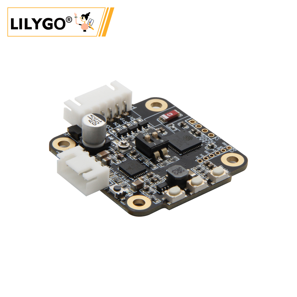 3D Printing Desk - LILYGO® TTGO T-Motor ESP32 Drahtlose Modul
