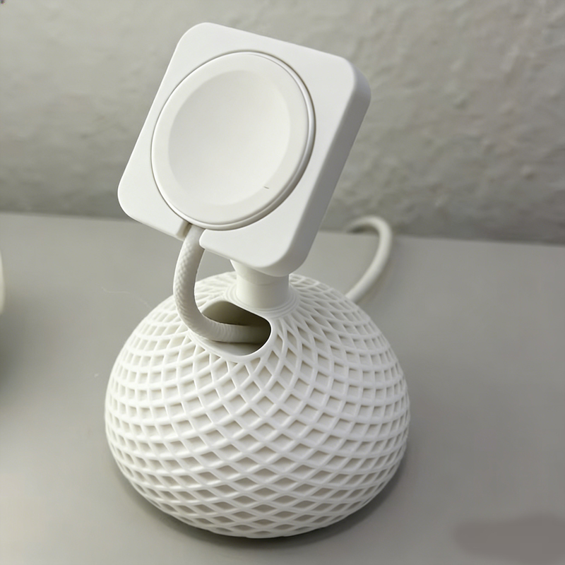 3D Printing Technology - IMac-Themen-Stil Apple Watch Dekorative Basis Retro