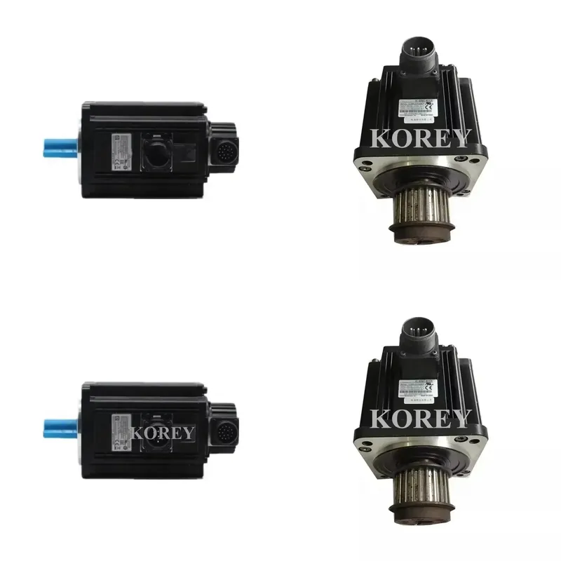 Stepper Motor - Neu, Sofort Lieferbar Hochgeschwindigkeits-Servomotor Elektrischer Treiber