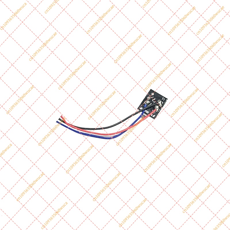 Filament Runout Sensor - 1 Stück Filament-Erkennungssensor-Modul für Kobra 3/Combo
