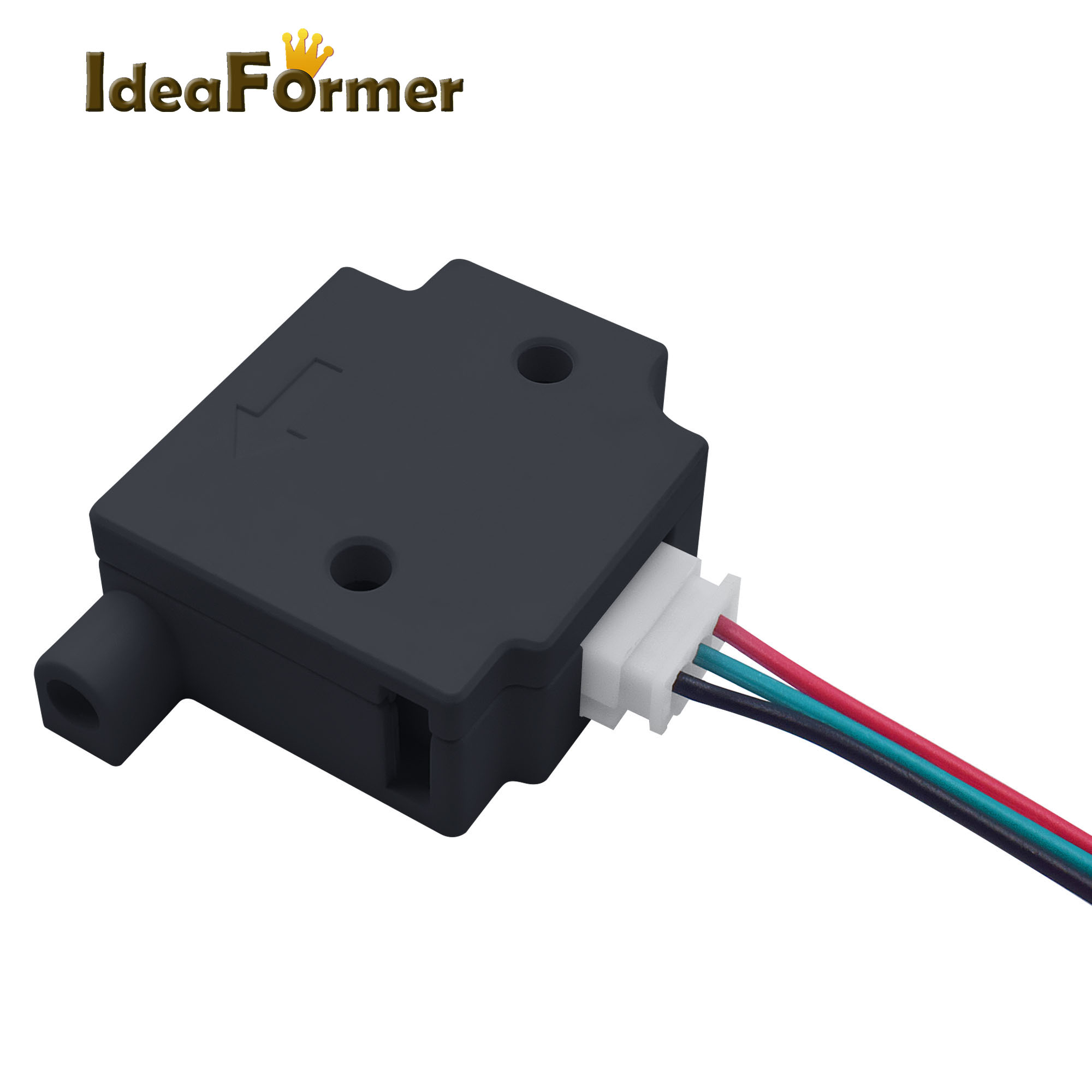 Filament Runout Sensor - Filament Bruch Erkennung Modul Mit 1M