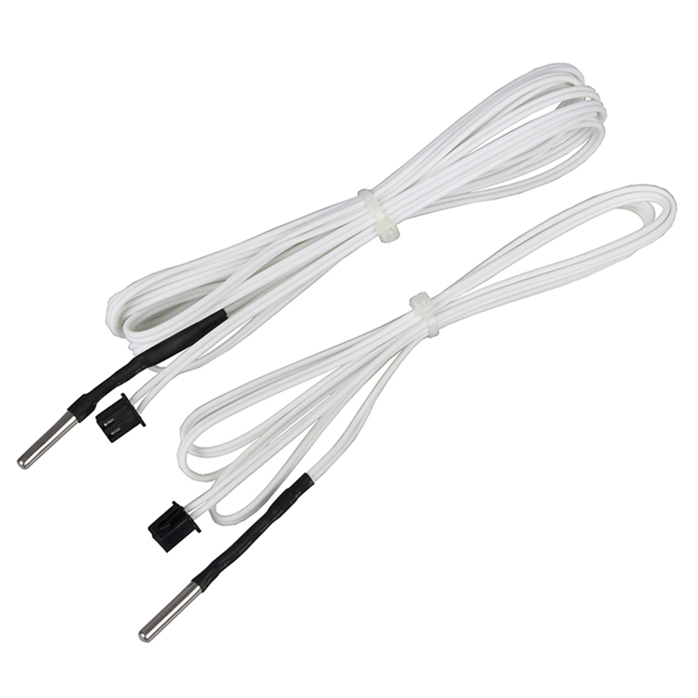 3D Printing Pdf - 2 stücke HT-NTC100K Thermistor Temperatur Sensor