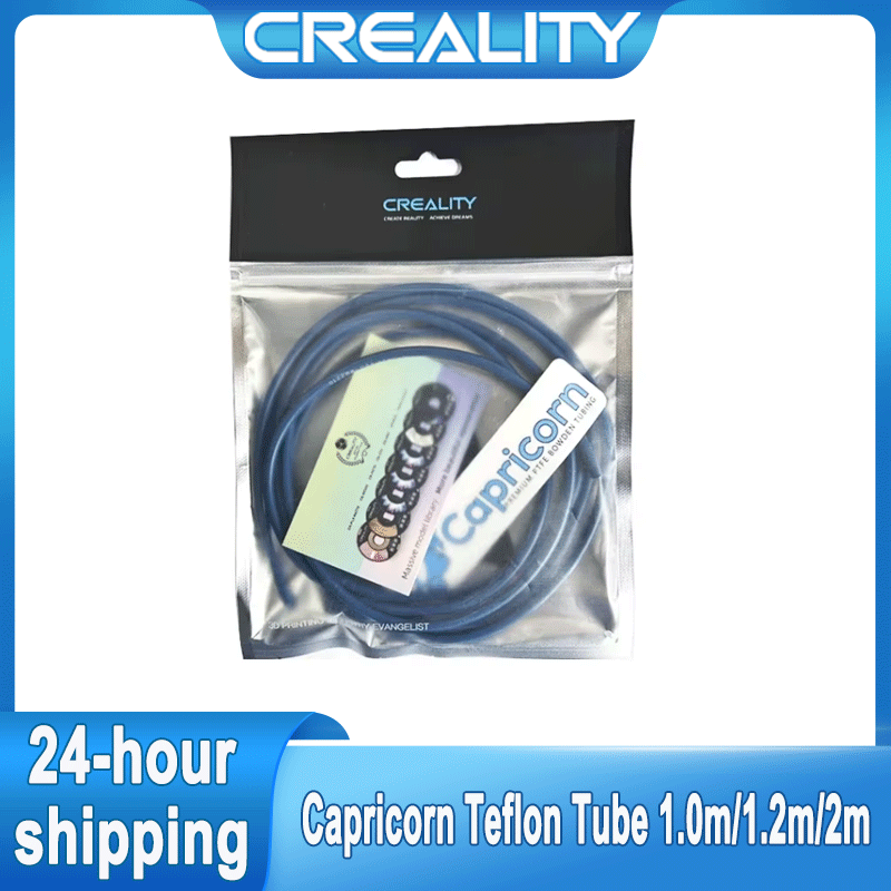 CREALITY für Capricorn Bowden  – 3D Printing Pdf Bewertung und Preis