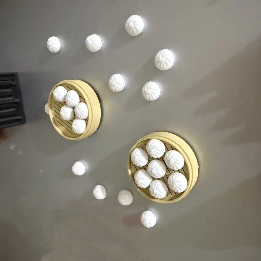 3D-Druck Brötchen-Knödel Kühls – 3D Printing Labubu Bewertung und Preis