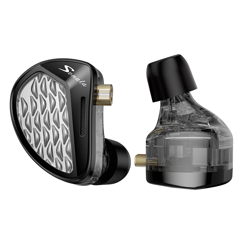KZ SONATA 28 Balance Armature  – 3D Printing Technology Bewertung und Preis