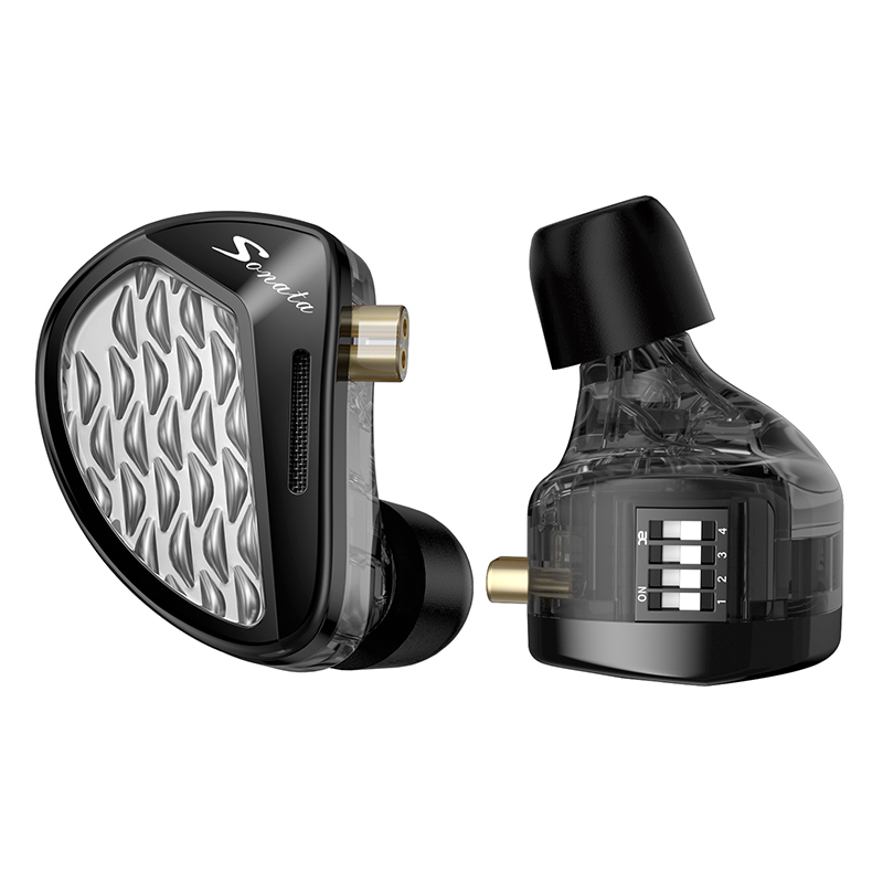 KZ SONATA 28 Balance Armature  – 3D Printing Technology Bewertung und Preis