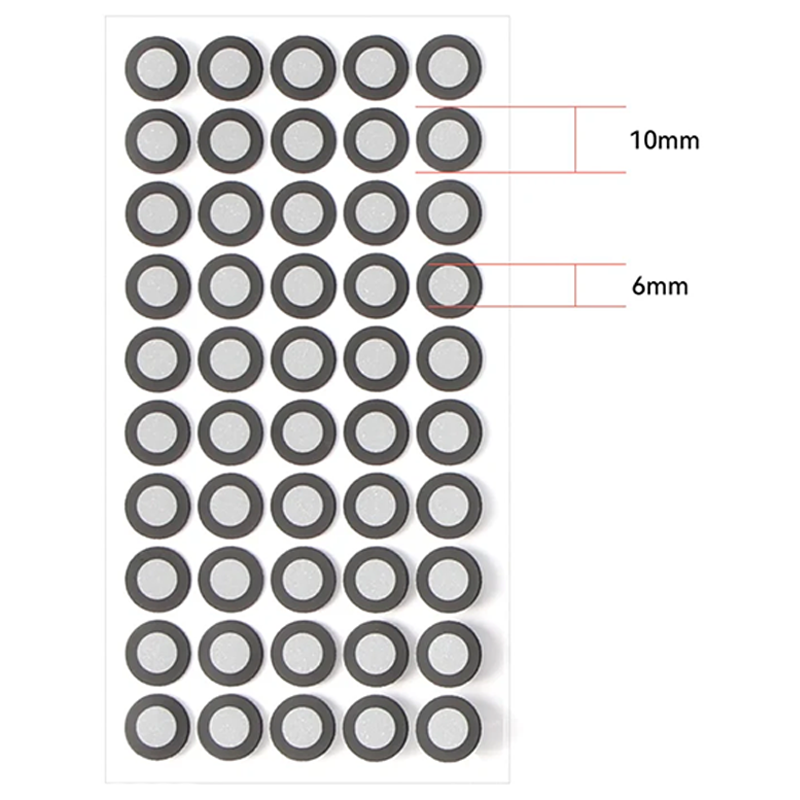 Creality 3/6 mm 3D-Scan-Marker – 3D Printing Software Bewertung und Preis