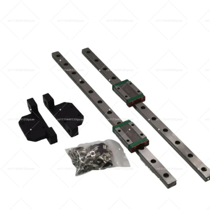 1 Stück Y-Achsen-Linearführung – Creality Printer Ender 3 Bewertung und Preis