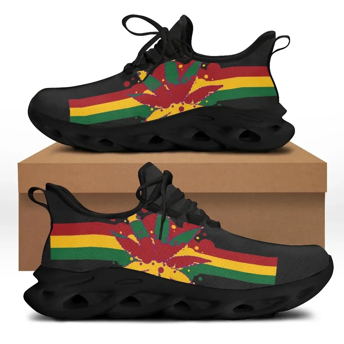 Maßgefertigte 3D-Druck Sneaker – 3D Printing Custom Bewertung und Preis