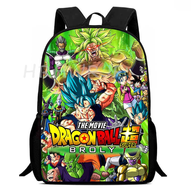 DRAGON BALL Rucksäcke, primäre – 3D Printing Software Bewertung und Preis