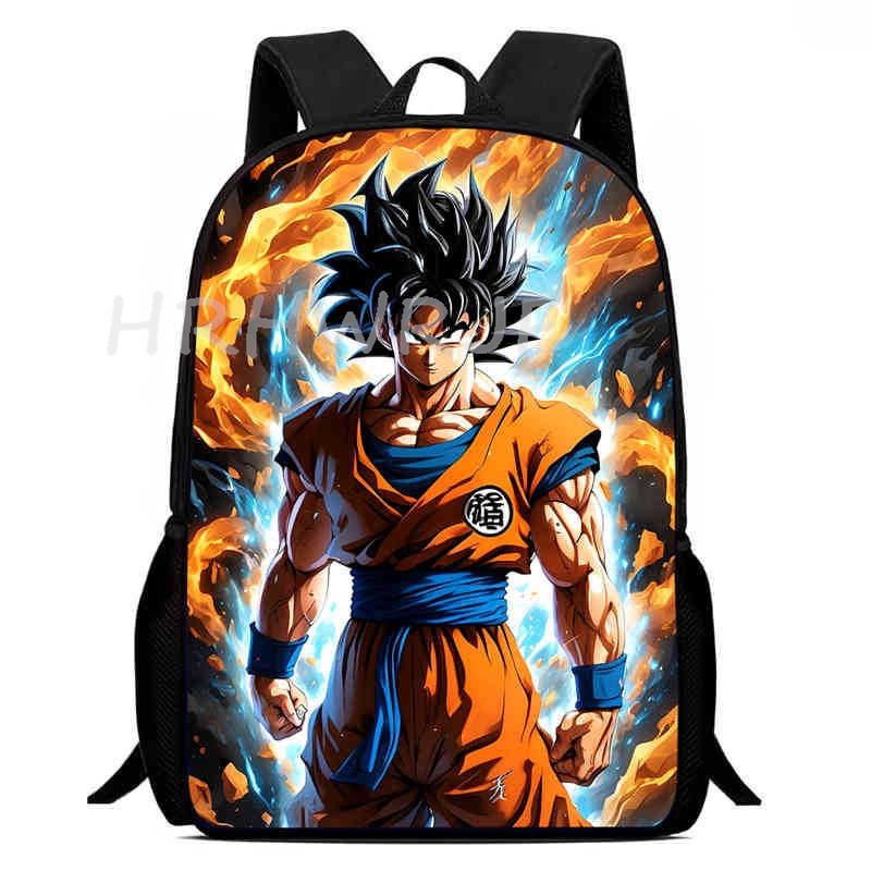 DRAGON BALL Rucksäcke, primäre – 3D Printing Software Bewertung und Preis