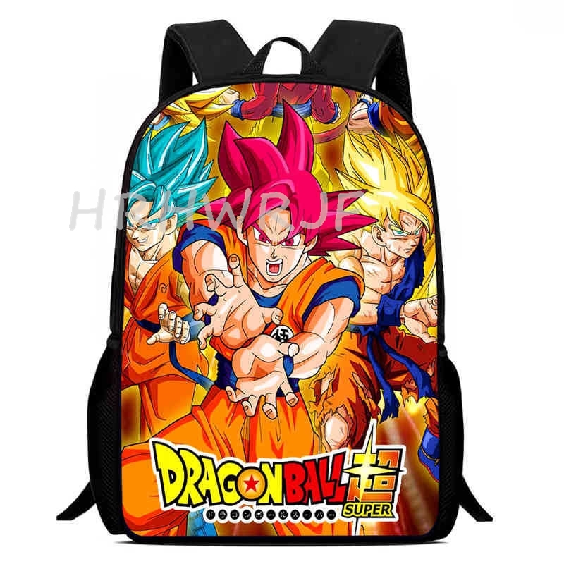 DRAGON BALL Rucksäcke, primäre – 3D Printing Software Bewertung und Preis