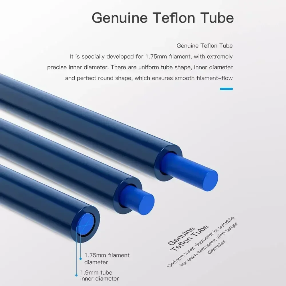 CREALITY für Capricorn Bowden  – 3D Printer Bed Spring Bewertung und Preis