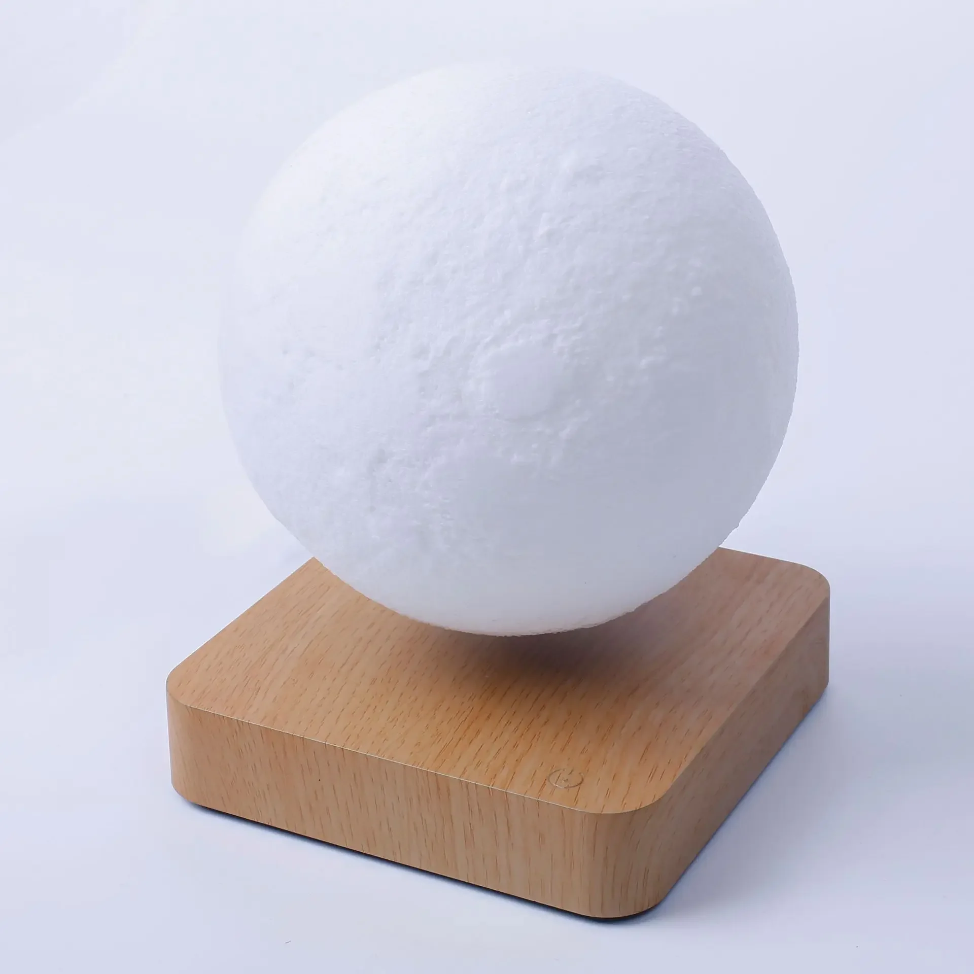 Maglev-Mondlampe für Zuhause,  – 3D Printing Technology Bewertung und Preis