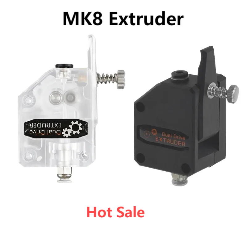 VORON MK8 Extruder Clone Dual  – 3D Printing Software Bewertung und Preis