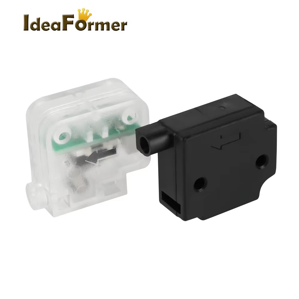 Für 1,75mm Ideaformer IR3 & IR – Filament Runout Sensor Bewertung und Preis