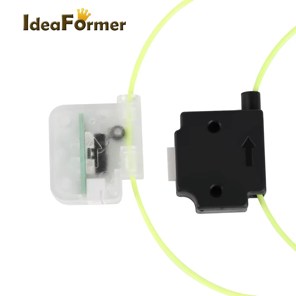 Für 1,75mm Ideaformer IR3 & IR – Filament Runout Sensor Bewertung und Preis