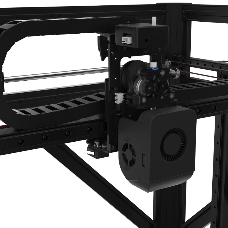 TRONXY VEHO 800 Neues Upgrade  – 3D Printing Software Bewertung und Preis