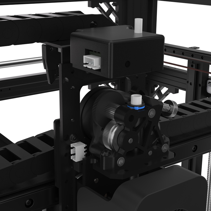 TRONXY VEHO 800 Neues Upgrade  – 3D Printing Software Bewertung und Preis