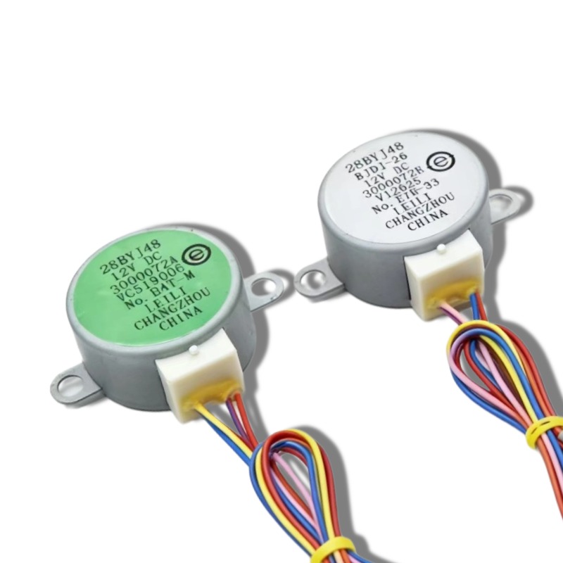 DC 12V 28BYJ48 Schrittmotor fü – Stepper Motor Bewertung und Preis