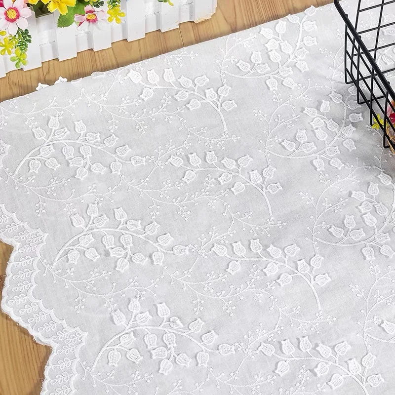 130 x 50 cm, 3D-gesticktes wei – 3D Printing On Fabric Bewertung und Preis