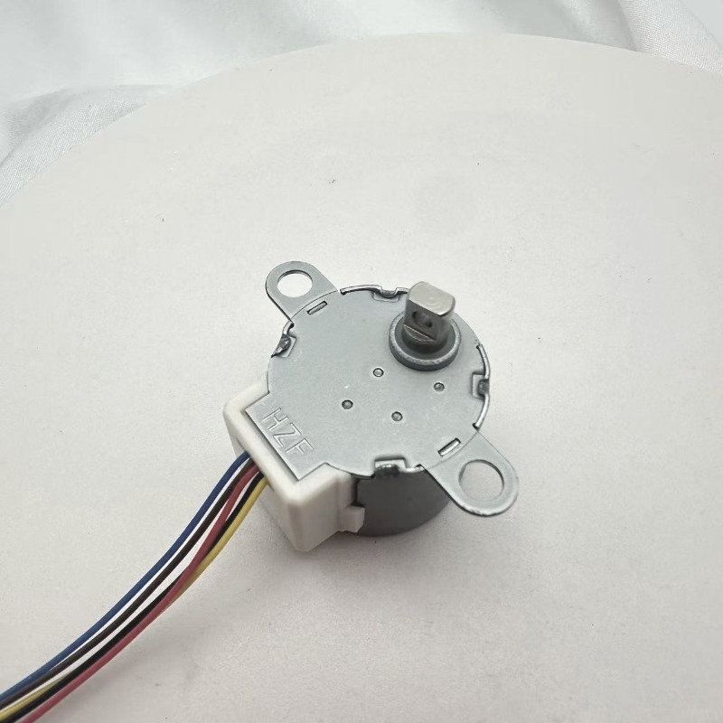 Schrittmotor 24BYJ48 5V mit Ni – Stepper Motor Bewertung und Preis