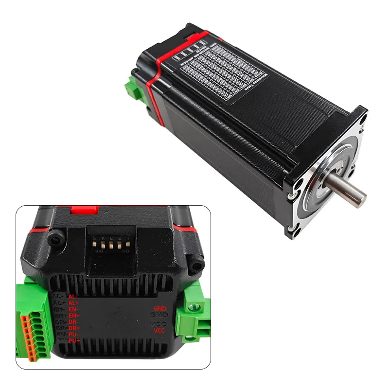 Integrierter Schrittmotor 57-1 – Stepper Motor Bewertung und Preis