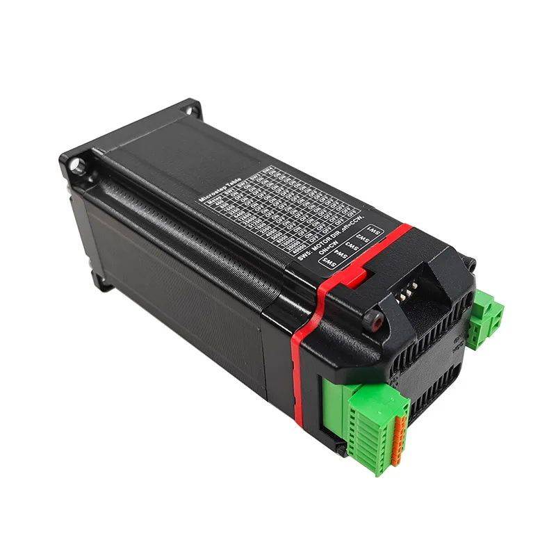 Integrierter Schrittmotor 57-1 – Stepper Motor Bewertung und Preis