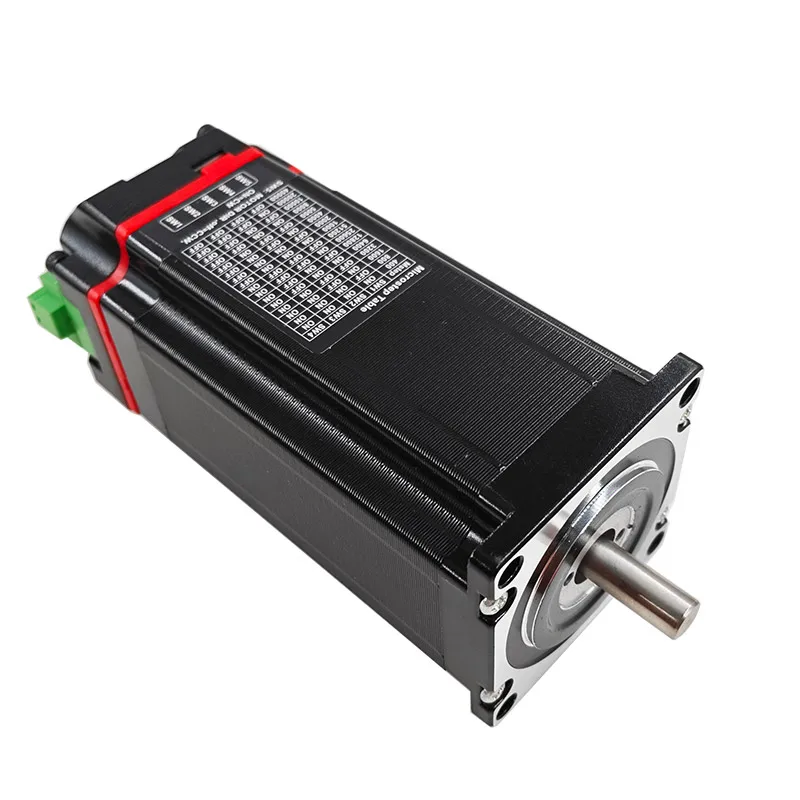 Integrierter Schrittmotor 57-1 – Stepper Motor Bewertung und Preis