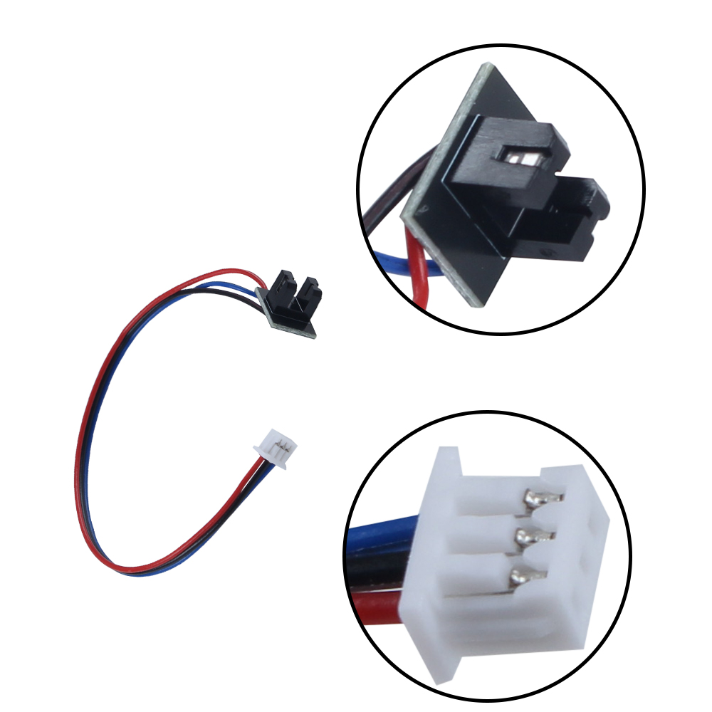 Toaiot Filament Cutter Materia – Filament Runout Sensor Bewertung und Preis