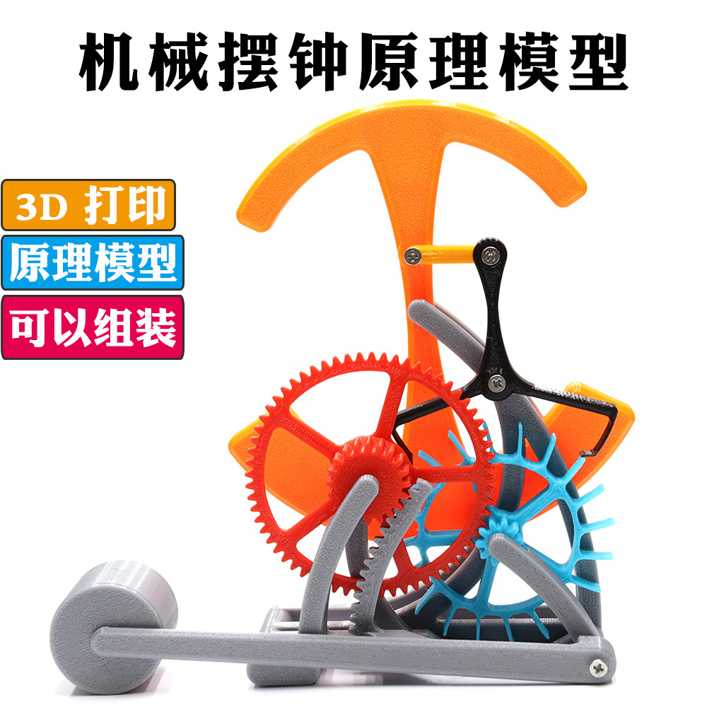 3D-gedrucktes Modell des einfa – 3D Printing Technology Bewertung und Preis