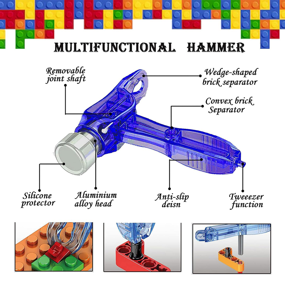 Ziegel Spielzeug Messplatte Ba – 3D Printing Pdf Bewertung und Preis