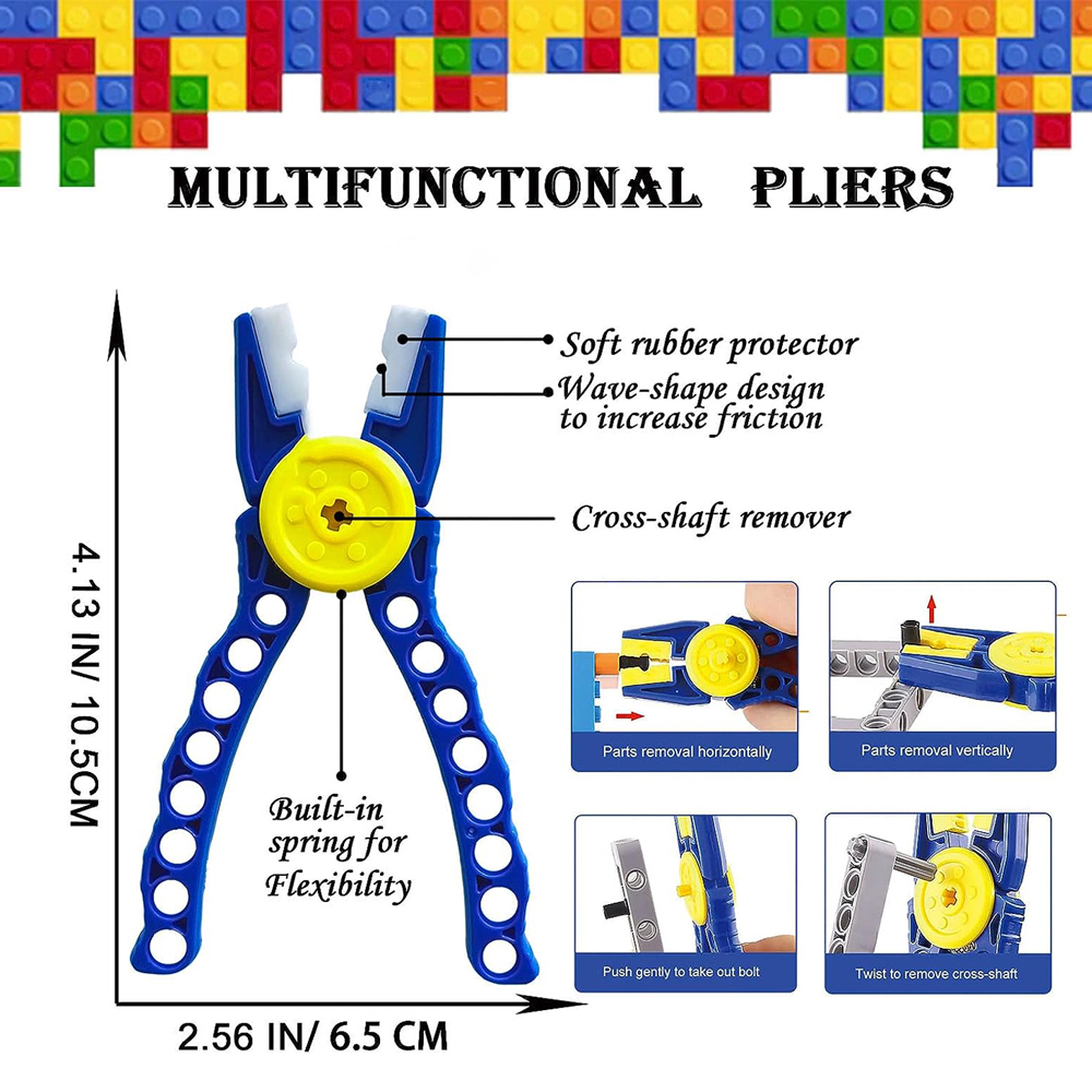Ziegel Spielzeug Messplatte Ba – 3D Printing Pdf Bewertung und Preis