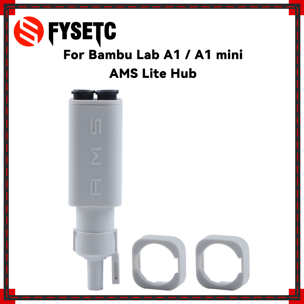 Verbesserter 4-in-1 PTFE-Adapt – 3D Printing Pdf Bewertung und Preis
