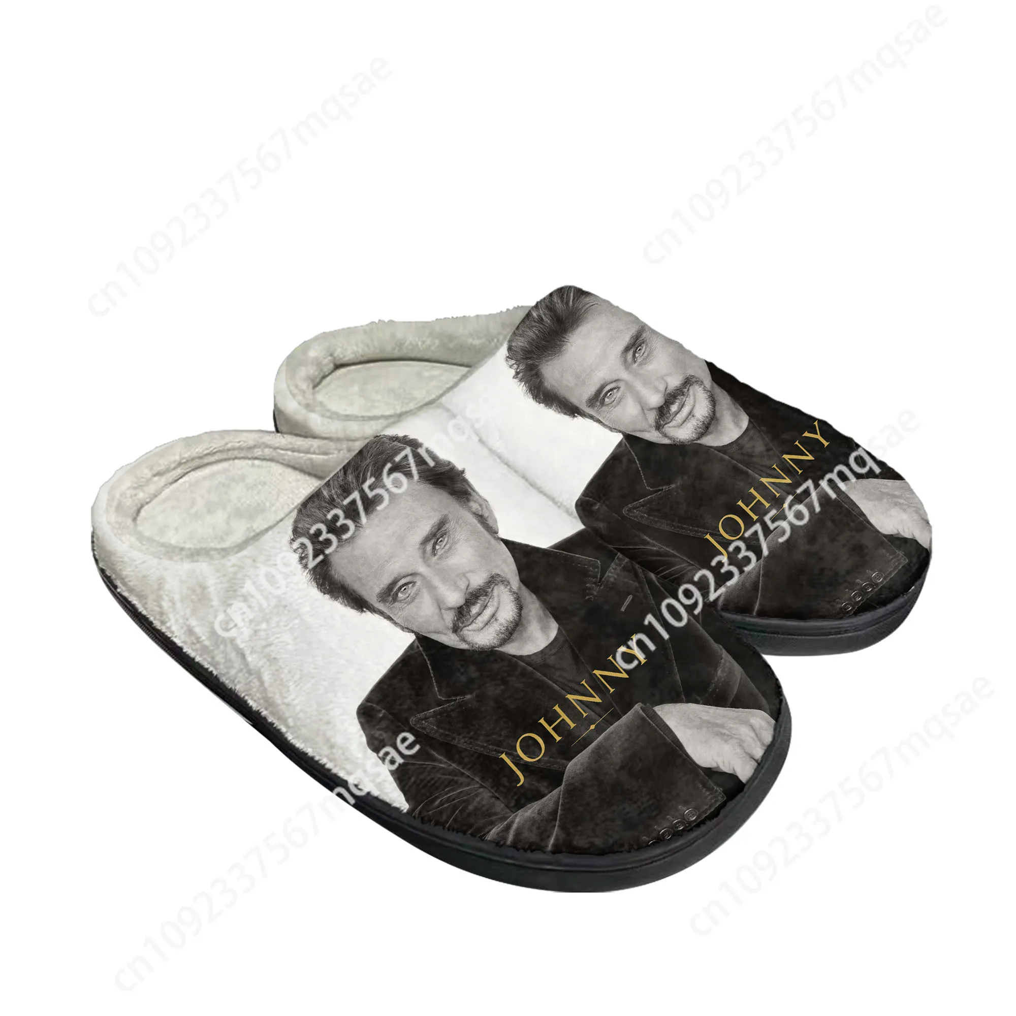 Johnny Hallyday Rock Singer Ho – 3D Printing Custom Bewertung und Preis