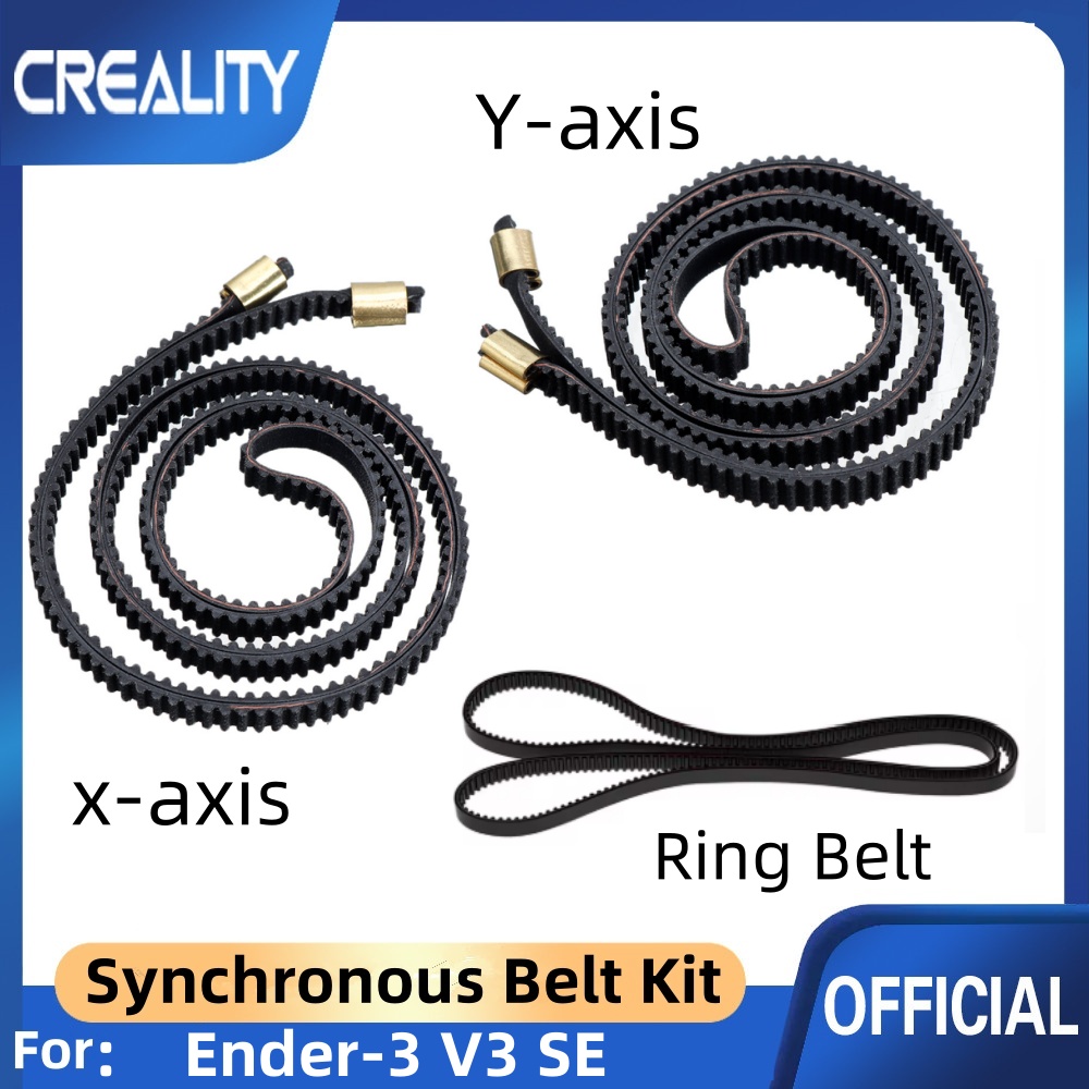 Creality Ender-3 V3 SE X+Y-Ach – 3D Printer Bed Spring Bewertung und Preis