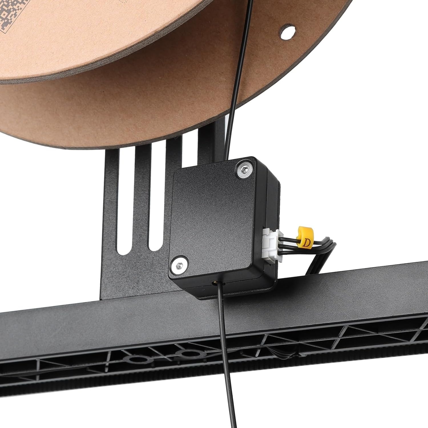 Creality Ender 3 V3 SE Filamen – Filament Runout Sensor Bewertung und Preis
