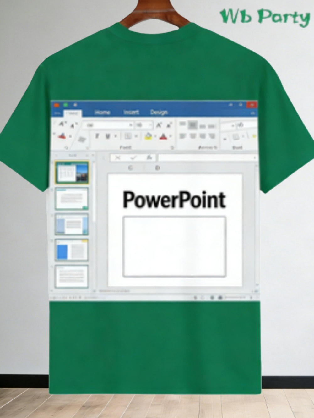 Casual Excel T-shirt für Männe – 3D Printing Software Bewertung und Preis