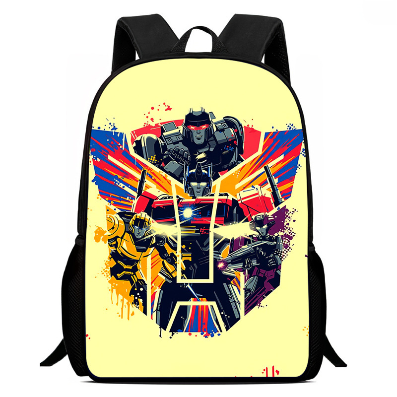 Transformers One Grundschultas – 3D Printing Software Bewertung und Preis