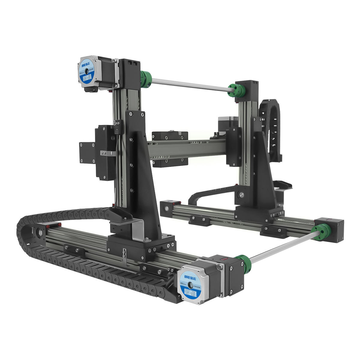 RXP45XYZ-H Gantry-Roboter XYZ- – Stepper Motor Bewertung und Preis
