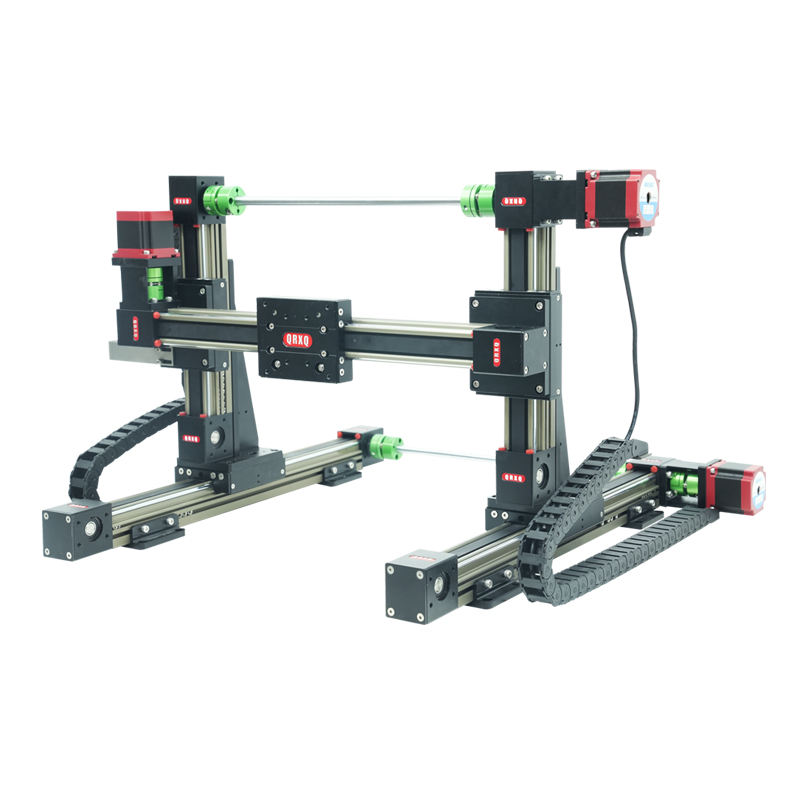 RXP45XYZ-H Gantry-Roboter XYZ- – Stepper Motor Bewertung und Preis