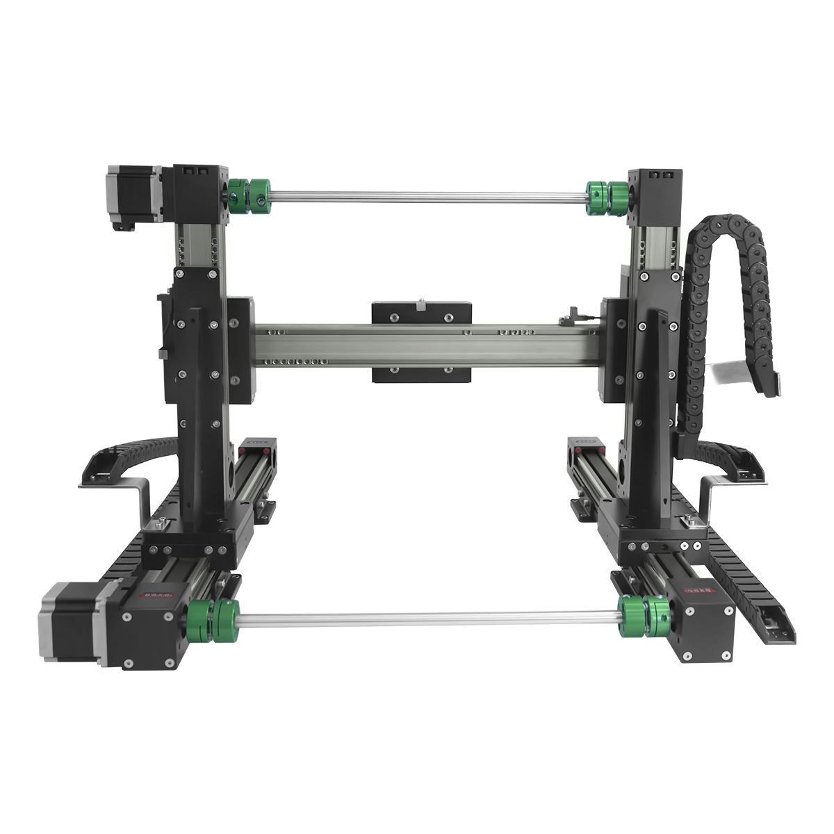 RXP45XYZ-H Gantry-Roboter XYZ- – Stepper Motor Bewertung und Preis