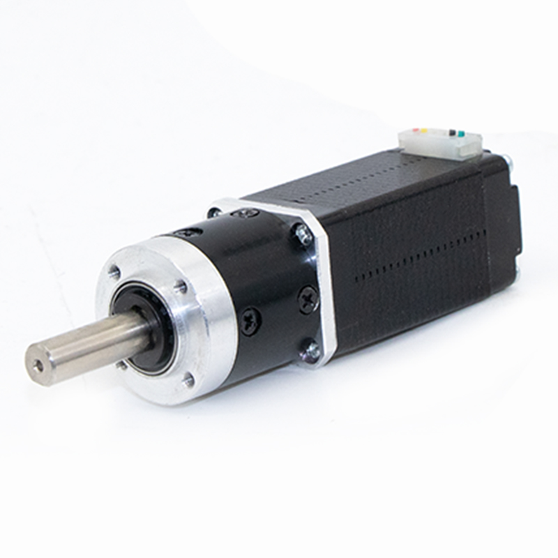 NEMA8 Getriebe-Schrittmotor Pl – Stepper Motor Bewertung und Preis
