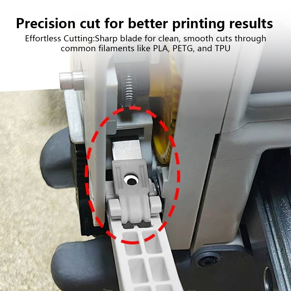 Ersatzklingen für Bambu Lab P2 – 3D Printing Pdf Bewertung und Preis