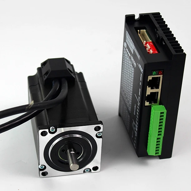 2026 LICHUAN RS485 Schrittmoto – Stepper Motor Bewertung und Preis
