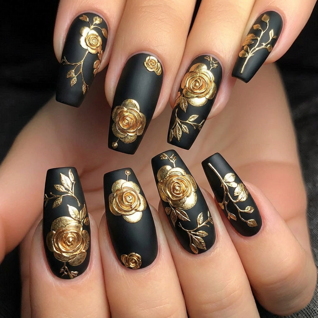 3D-Kunstnägel für Frauen und M – 3D Printing Nails Bewertung und Preis