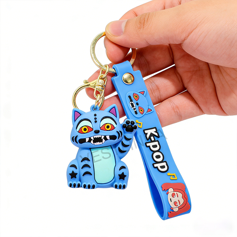 Meistverkaufte KPop Demon Hunt – 3D Printing Car Bewertung und Preis